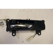 REAR INNER DOOR HANDLE LH