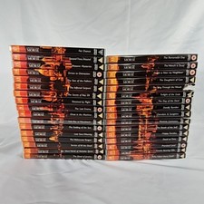Inspector Morse Complete Collection 33 DVD's Deagostini  