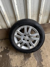HONDA CIVIC 15” 4  STUD