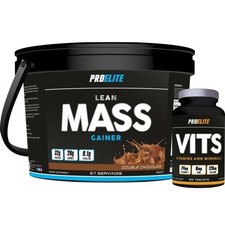 Pro Elite All In One Lean