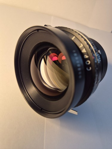 Rodenstock 210 sironar - rodenstock,