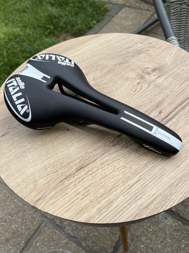 Selle italia flite titanium - selle,