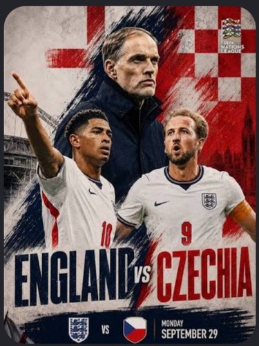 2026 england czechia nations - 2026,