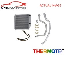 HEATER RADIATOR EXCHANGER LHD