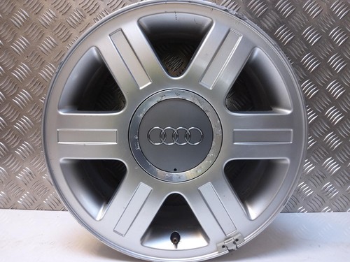 Audi genuine 15 - b3, 15"