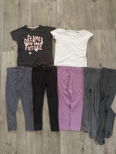 Girls everyday outfit - bundle,