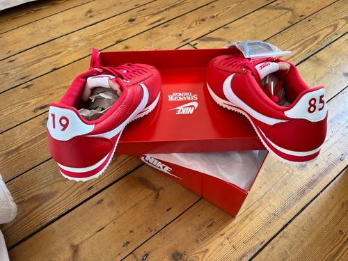 Size nike cortez red - size,