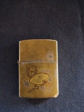 Vintage Vietnam Zippo lighter