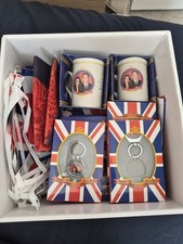 Royal Family Memorabilia