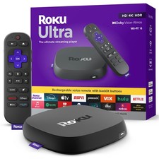 Roku Ultra - Ultimate