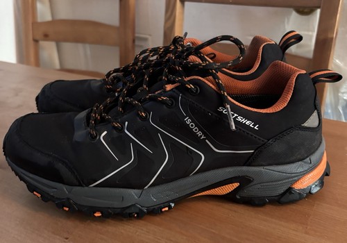 Men waterproof trail - men’s,