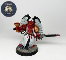 Warhammer 40k - Blood Angels -
