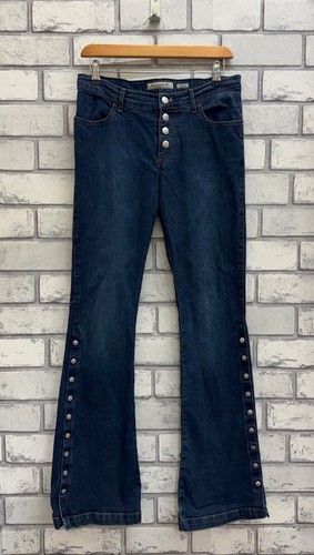 Miss sixty women flare jeans - miss,