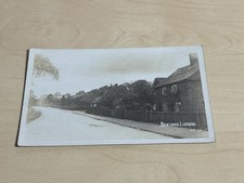 Early 1900s RP Postcard