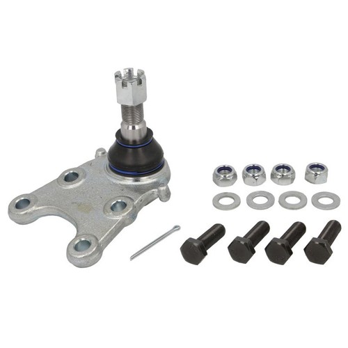 Axle ball joint - ball, l/r