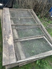 Partridge Pen Sections