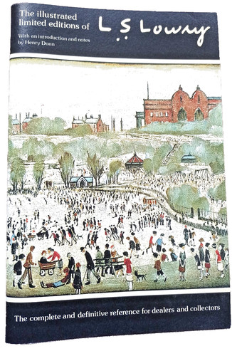 The illustrated limited