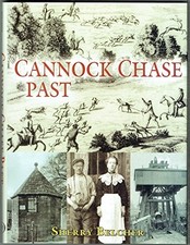 Cannock chase past belcher - cannock,