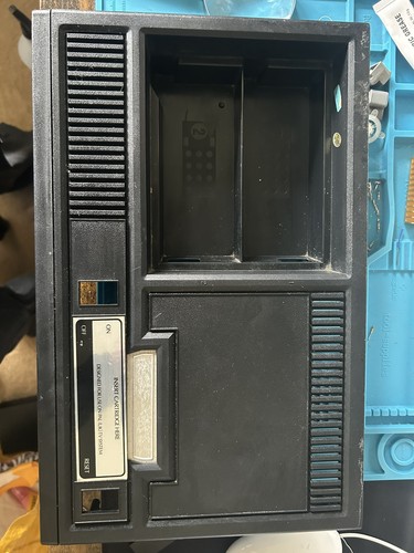 Colecovision case - , (empty)