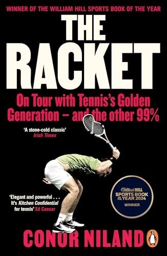The racket winner - racket:,