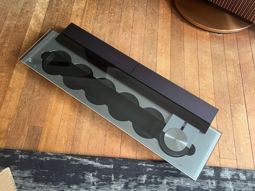 Bang olufsen o beosound - olufsen,