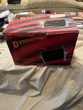 New Dynamator and dummy