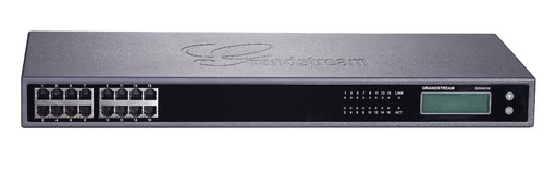 Grandstream gxw4216 16 port - -,