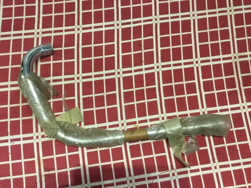 Norton commando nos mcm header - norton,