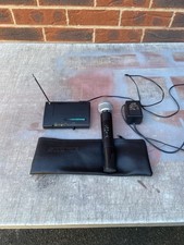 Shure T3 Receiver & Shure  T2