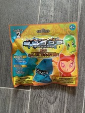 Crazy Bones Gogos Series 2