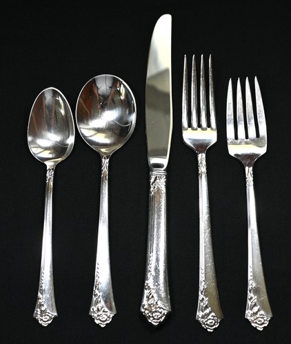 Damask rose heirloom sterling - rose,