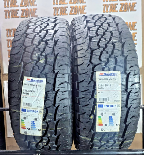 225 102h bf goodrich - 55,