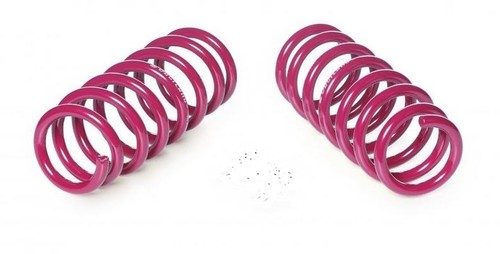 Vogtland lowering springs for - vogtland,