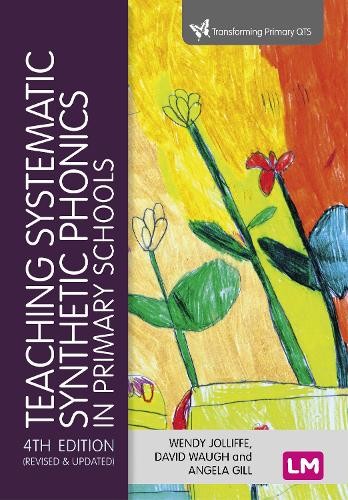 Teaching systematic synthetic - teaching,