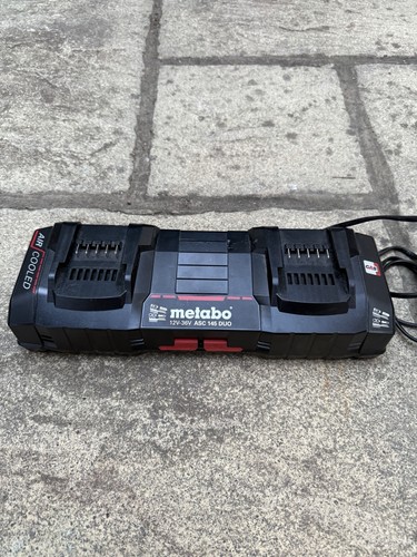 Metabo asc 145 duo - metabo,