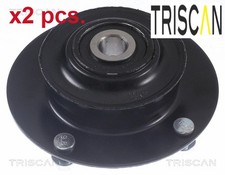 X2 PCS FRONT TOP STRUT