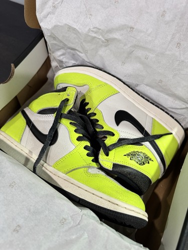 Nike air jordan high - nike,
