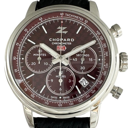 Chopard watch mille - mille, miglia