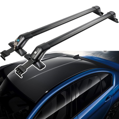 Car top roof rack cross - roof,