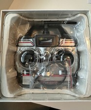 Walkera WK-2401 2.4ghz Radio