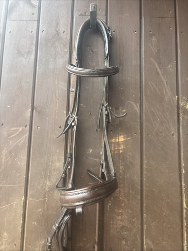 Passier brown crank - passier,