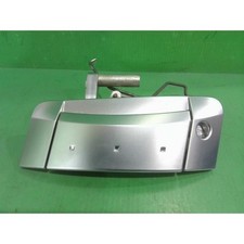 NISSAN Front Door Outer Handle