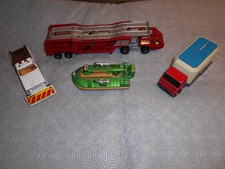 Vintage 1970's Matchbox Super
