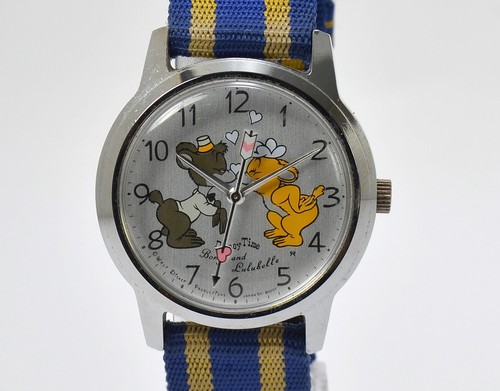 Mint vintage seiko disney - mint],