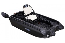 SIT ON TOP KAYAK GALAXY STRIKE