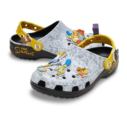 Crocs unisex the - crocs,