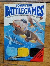 ZX Spectrum ZX81 BBC TRS-80