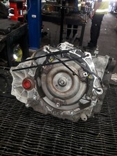 GEARBOX VAUXHALL CORSA MK4 (E)