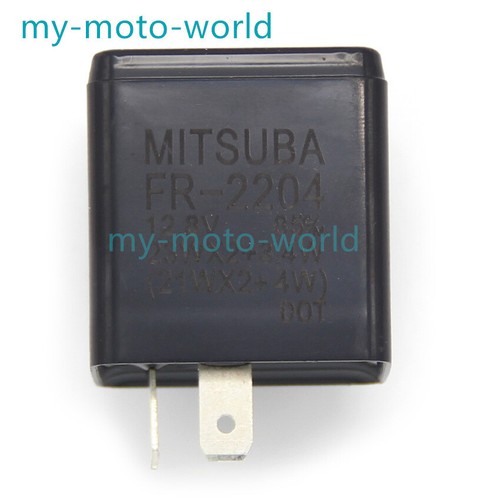 For honda turn signal - for, flasher