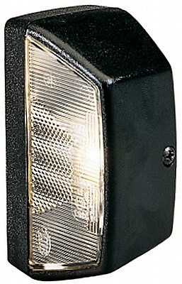 New licence plate light - licence, for